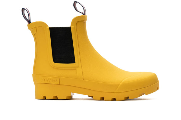 seavees Womens Bolinas Boot Calendula