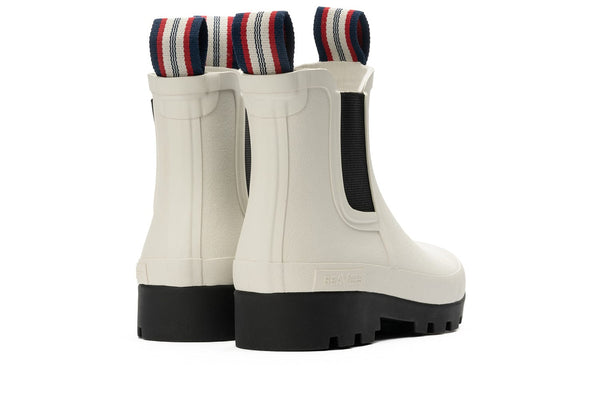 Seavees Womens Bolinas Boot Salt