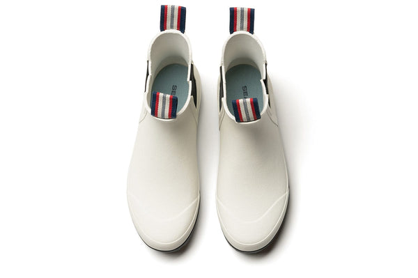 Seavees Womens Bolinas Boot Salt