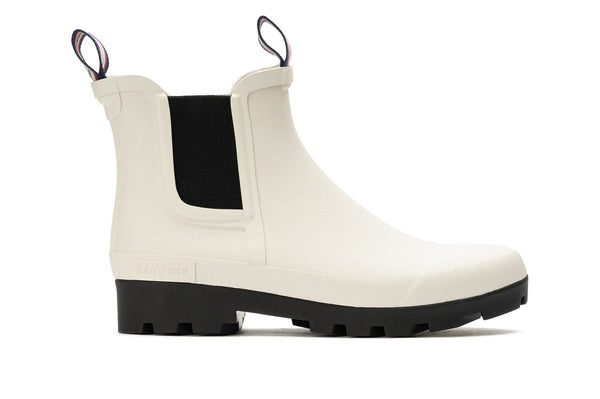 seavees Womens Bolinas Boot Salt