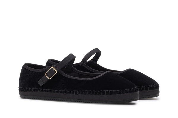 Seavees Womens Carlyle Mary Jane Black