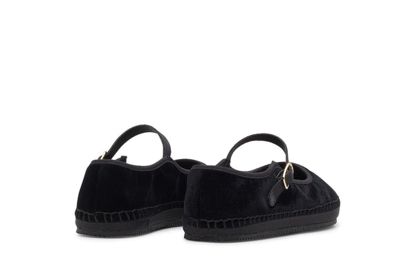 Seavees Womens Carlyle Mary Jane Black