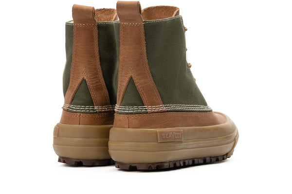 Seavees Womens Cascade Range Boot Cashew/Olive