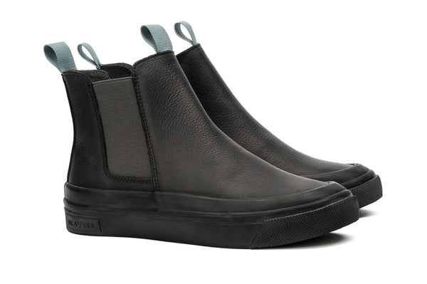 Seavees Womens Dirtbag Darling Boot Black