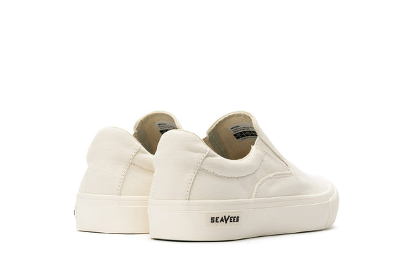 Seavees Womens Hawthorne Slip On Bleach