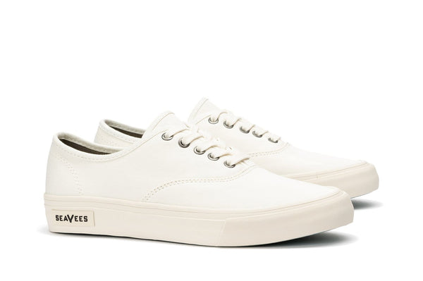 Seavees Womens Legend Sneaker Bleach