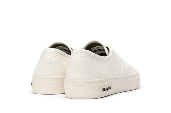 Seavees Womens Legend Sneaker Bleach