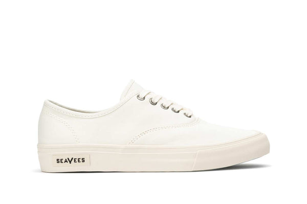 seavees Womens Legend Sneaker Bleach