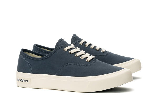 Seavees Womens Legend Sneaker True Navy
