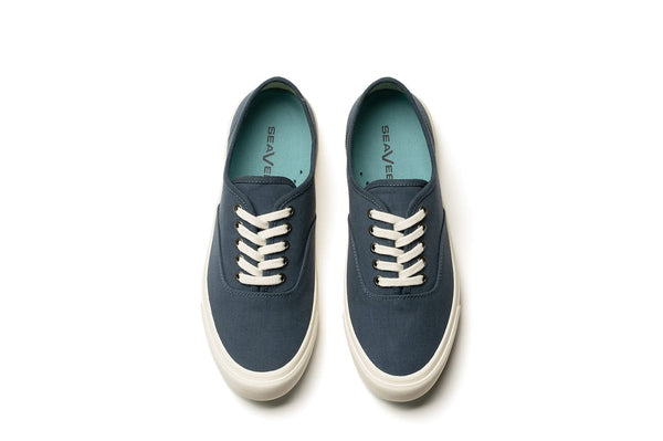 Seavees Womens Legend Sneaker True Navy
