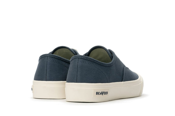 Seavees Womens Legend Sneaker True Navy