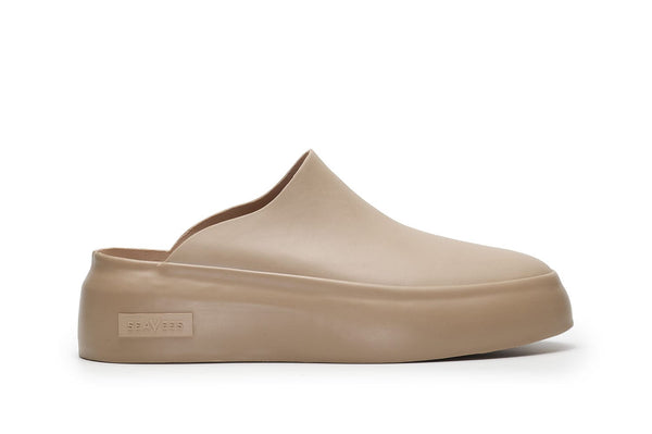 seavees Womens Marin Mule Sandy