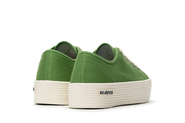 Seavees Womens Monterey Platform Cactus