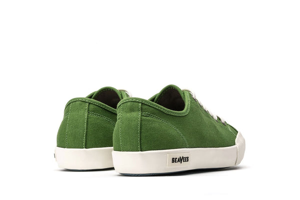 Seavees Womens Monterey Sneaker Cactus