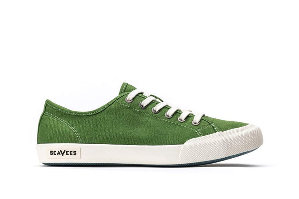 seavees Womens Monterey Sneaker Cactus