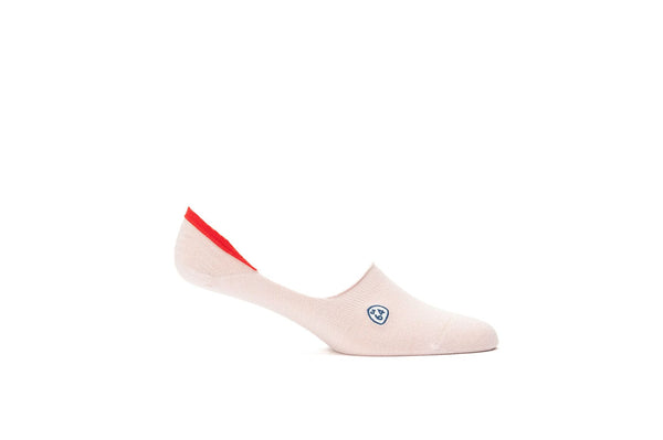 Seavees Womens No Show Hideaway Socks 2-Pack