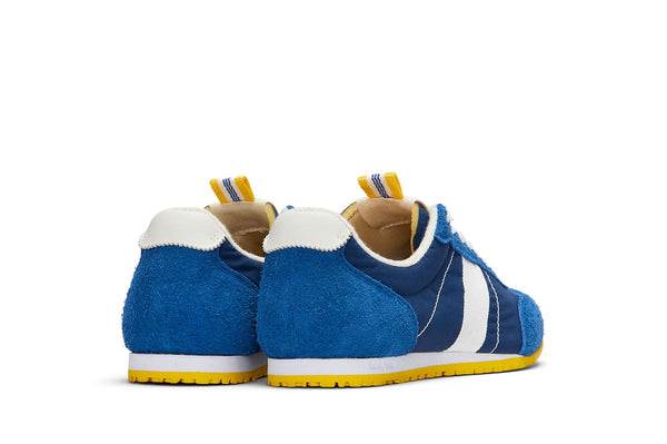 Seavees Womens Parsons Track Shoe Varsity Blue