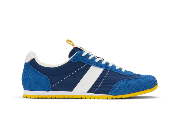 seavees Womens Parsons Track Shoe Varsity Blue