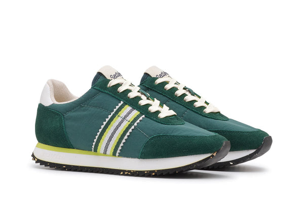 Seavees Womens Royal Runner Juniper