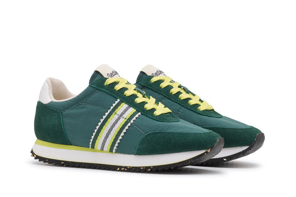 Seavees Womens Royal Runner Juniper