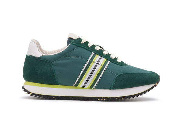 seavees Womens Royal Runner Juniper