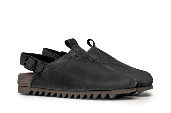 Seavees Womens Tahoe Trekker Black