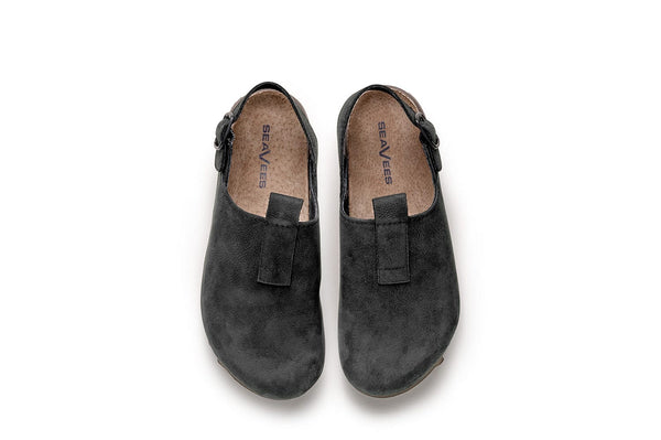 Seavees Womens Tahoe Trekker Black