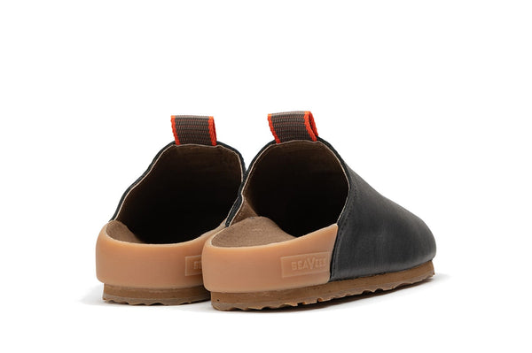 Seavees Womens Tiburon Trekker Black