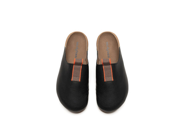 Seavees Womens Tiburon Trekker Black