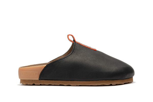 seavees Womens Tiburon Trekker Black