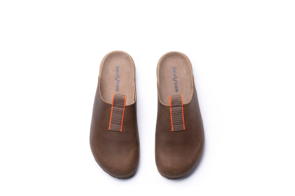 Seavees Womens Tiburon Trekker Elmwood