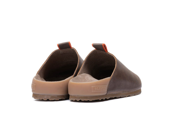 Seavees Womens Tiburon Trekker Elmwood