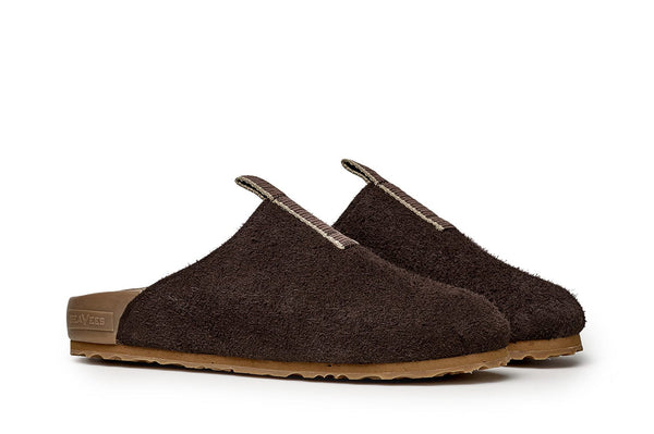 Seavees Womens Tiburon Trekker Espresso