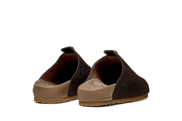 Seavees Womens Tiburon Trekker Espresso