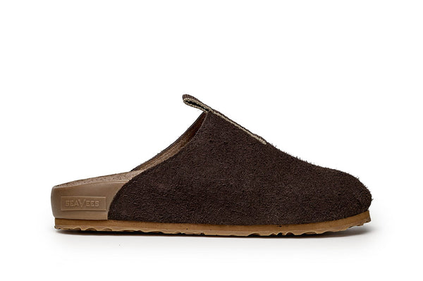 seavees Womens Tiburon Trekker Espresso