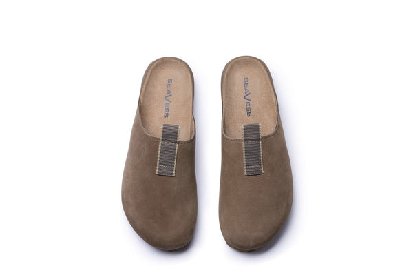 Seavees Womens Tiburon Trekker Fossil