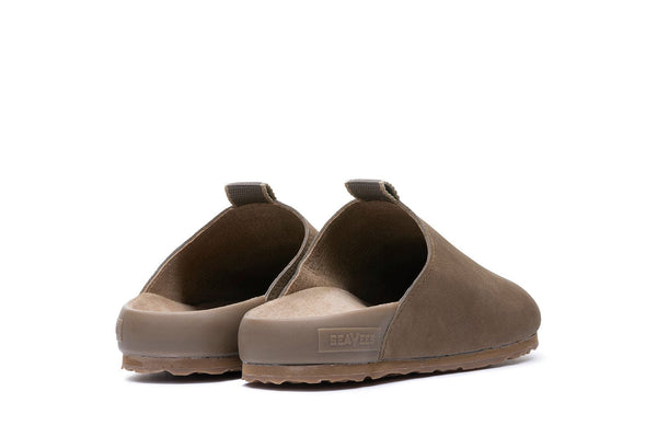 Seavees Womens Tiburon Trekker Fossil