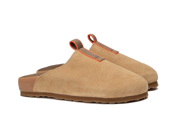 Seavees Womens Tiburon Trekker Maple