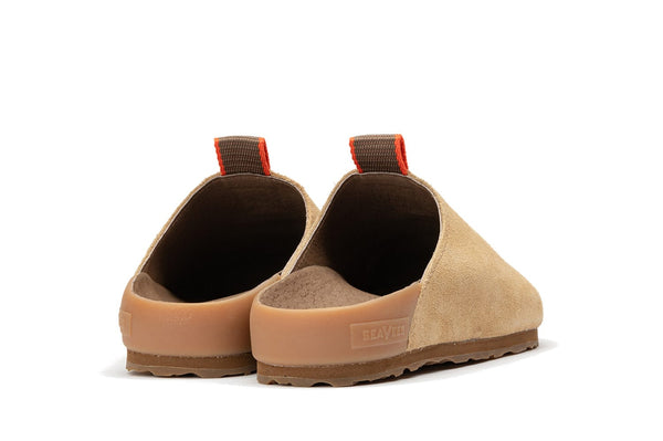 Seavees Womens Tiburon Trekker Maple