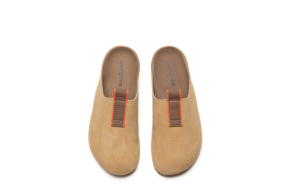 Seavees Womens Tiburon Trekker Maple