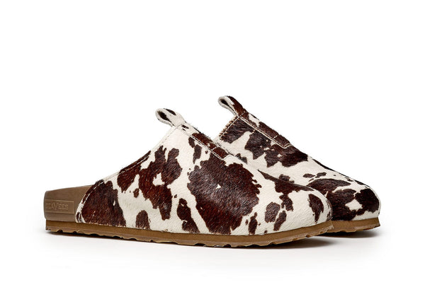 Seavees Womens Tiburon Trekker Western Hide