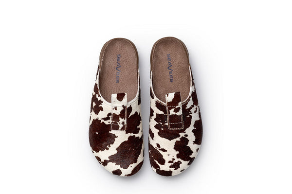 Seavees Womens Tiburon Trekker Western Hide