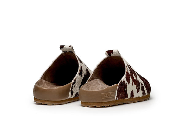 Seavees Womens Tiburon Trekker Western Hide