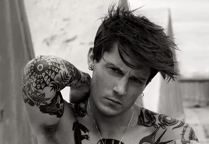 seb man Boost Hair's Energy With Toned Texture