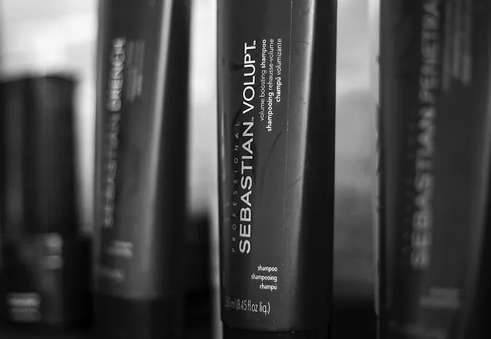 seb man Full Support For Fuller Volume