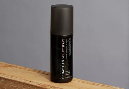 seb man High Impact Volume