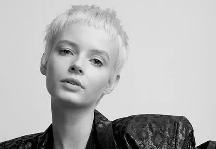 seb man Medium-Strong Hold Hairspray