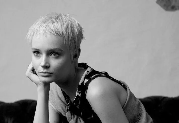 seb man Silky and shiny hair with natural body