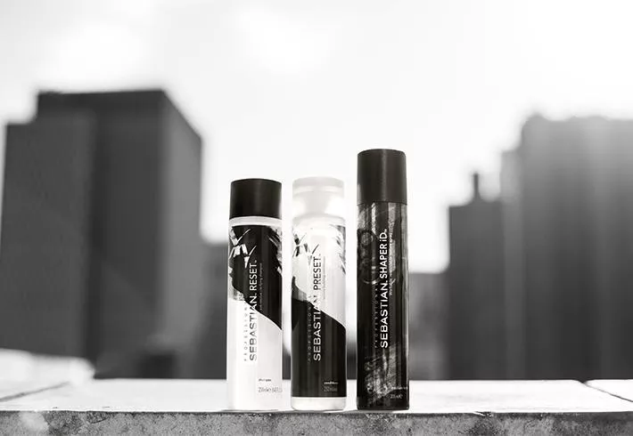 seb man Texture-building Conditioner