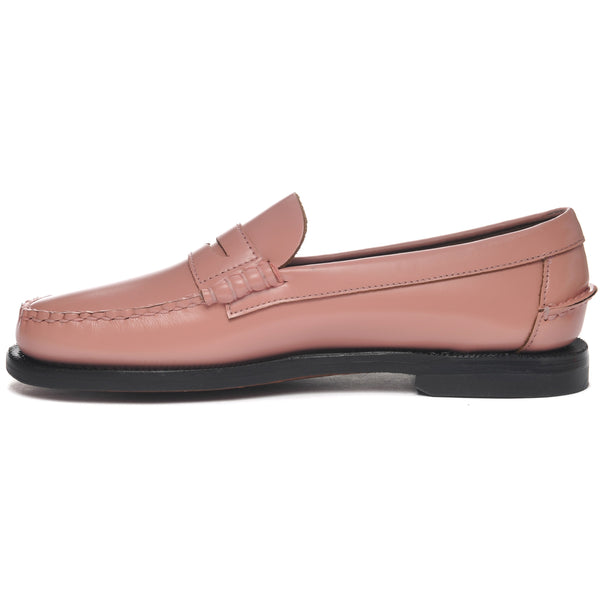 Sebago Classic Dan Pigment Woman Pink Blush Footwear